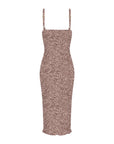 SIENNA DRESS - FALL '26