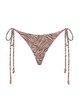 SKIMPY TIE BOTTOM - FALL '26