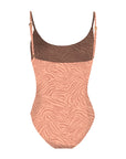 FULL COVERAGE BAJA BODYSUIT - FALL '25