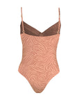 COSTA BODYSUIT - FALL '25