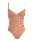 COSTA BODYSUIT - FALL '25