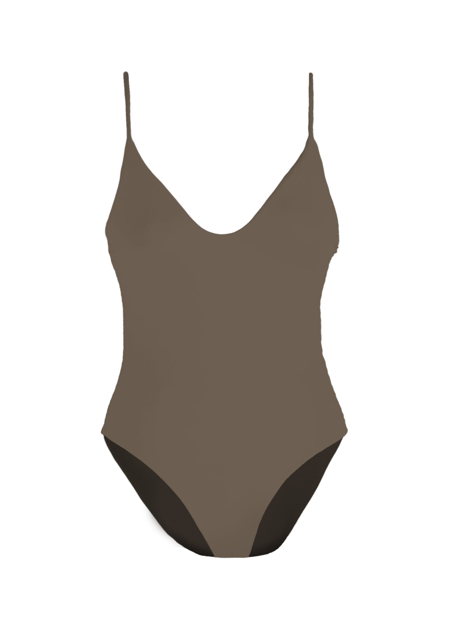 FULL COVERAGE EVERYDAY BODYSUIT - OUTLET