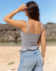 SIENNA TANK - SUMMER '26