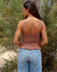 SIENNA TANK - SUMMER '26