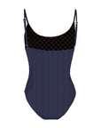 FULL COVERAGE BAJA BODYSUIT - SUMMER '26