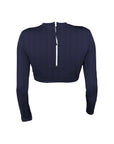 CROPPED RASHGUARD - SUMMER '26
