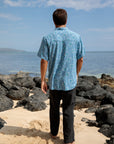 MEN'S LOUIS SHIRT - SPRING '26