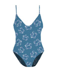 FULL COVERAGE EVERYDAY BODYSUIT - SPRING '26