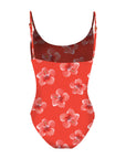 FULL COVERAGE BAJA BODYSUIT - OUTLET