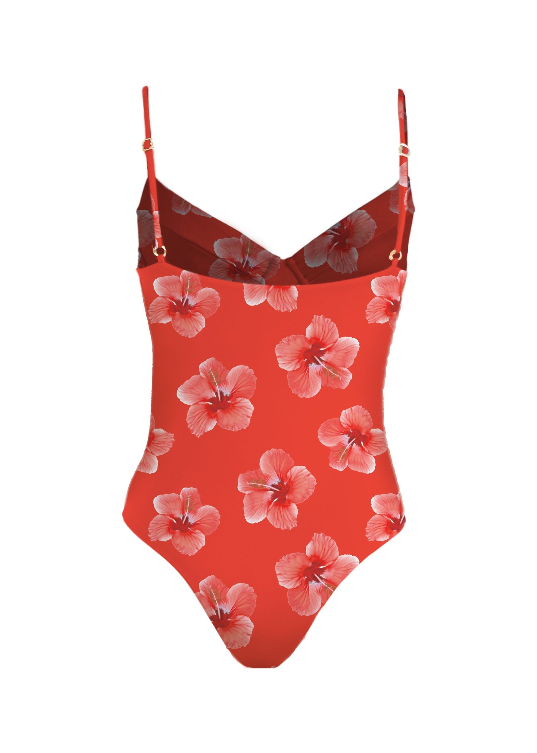 COSTA BODYSUIT - OUTLET