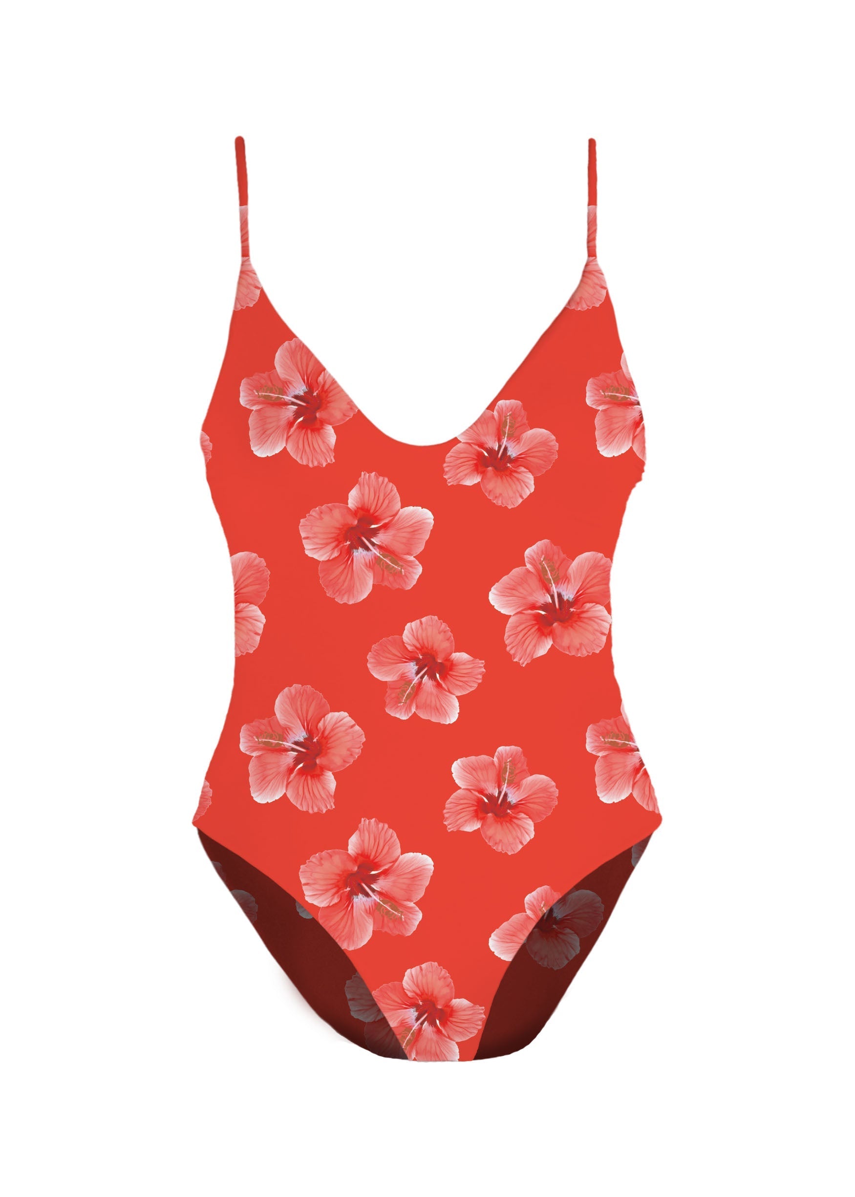 FULL COVERAGE EVERYDAY BODYSUIT - OUTLET