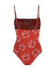 MOD BODYSUIT - OUTLET