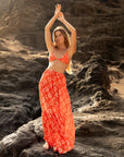 MIA SKIRT - SUMMER '25