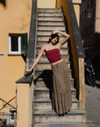 MIA SKIRT - RESORT '27