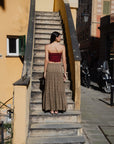 MIA SKIRT - RESORT '27