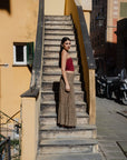 MIA SKIRT - RESORT '27