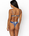 HIGH HIP BOTTOM - OUTLET