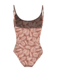 BAJA BODYSUIT - SUMMER '26