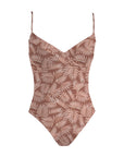 COSTA BODYSUIT - SUMMER '26