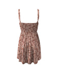 FLORENCE DRESS - SUMMER '26
