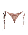 SKIMPY TIE BOTTOM - SUMMER '26