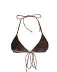 TIE TOP - SUMMER '26
