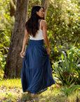 INDI SKIRT - OUTLET