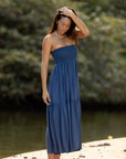 INDI SKIRT - OUTLET