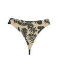 HIGH HIP BOTTOM - SPRING '26