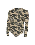 LITTLES LONG SLEEVE BODYSUIT - SPRING '26