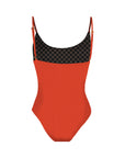 BAJA BODYSUIT - OUTLET