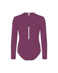 LITTLES LONG SLEEVE BODYSUIT - FALL '26