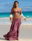 MIA SKIRT - FALL '26