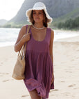 ROMI DRESS - FALL '26