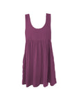 ROMI DRESS - FALL '26
