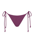 SKIMPY TIE BOTTOM - FALL '26