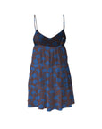CHARLIE DRESS - SUMMER '26