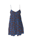 CHARLIE DRESS - SUMMER '26