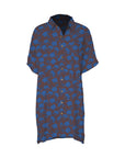 DYLAN DRESS - SUMMER '26