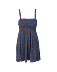 FLORENCE DRESS - SUMMER '26