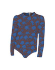 LITTLES LONG SLEEVE BODYSUIT - SUMMER '26