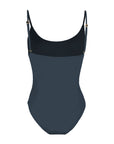 FULL COVERAGE BAJA BODYSUIT - FALL '25