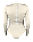 LONG SLEEVE BODYSUIT - SPRING '25