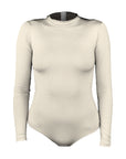 LONG SLEEVE BODYSUIT - SPRING '25