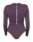 LONG SLEEVE BODYSUIT - SPRING '26