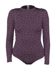 LONG SLEEVE BODYSUIT - SPRING '26