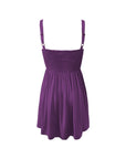 FLORENCE DRESS - SUMMER '26