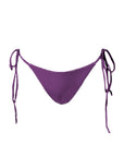 SKIMPY TIE BOTTOM - SUMMER '26