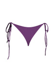 SKIMPY TIE BOTTOM - SUMMER '26