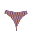 HIGH HIP BOTTOM - SUMMER '26